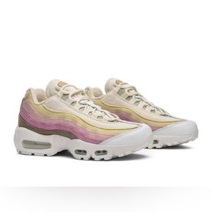 Nike Air Max 95 'Plant Color Collection'